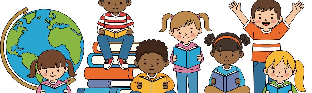 Russisch lernen für Kinder